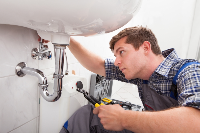 Emergency Plumbers Henley-On-Thames