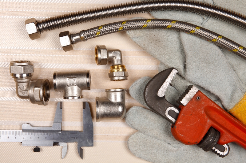 Plumbers Henley-On-Thames